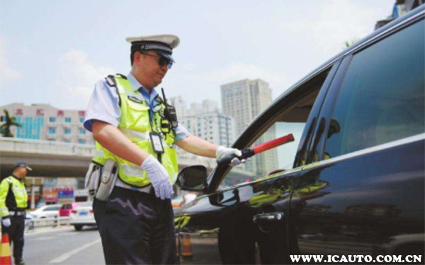 早上查酒駕取消了嗎？取消早上查酒駕的城市