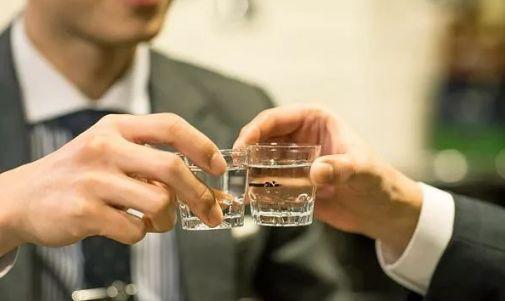 白酒喝了一兩,七小時以后能查出酒駕嗎?