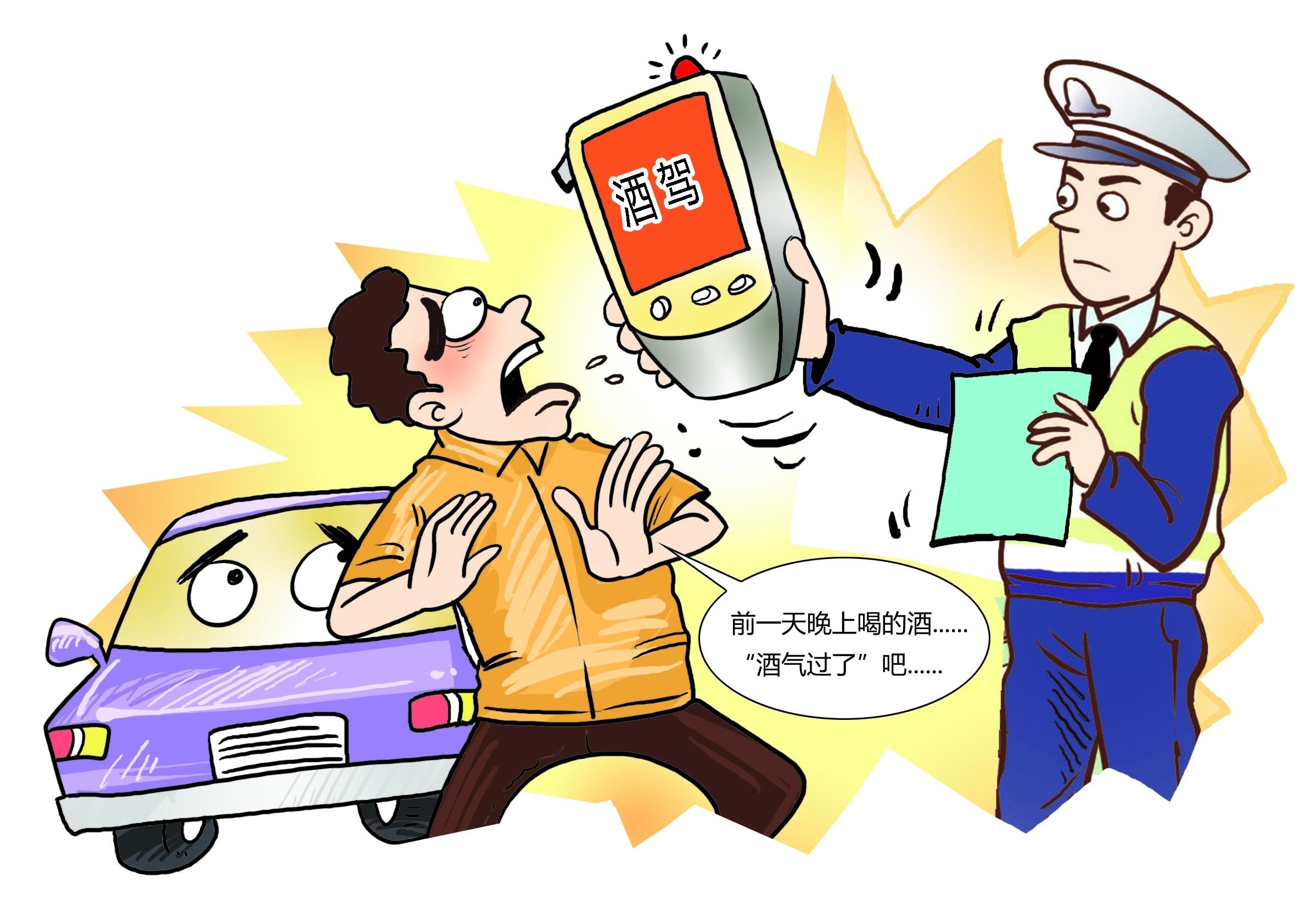 真的不知道:網購的酒精測試儀靠譜嗎?