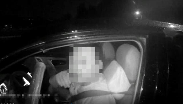 “太后悔了!”杭州一網約車司機被刑拘,終生不得營運!
