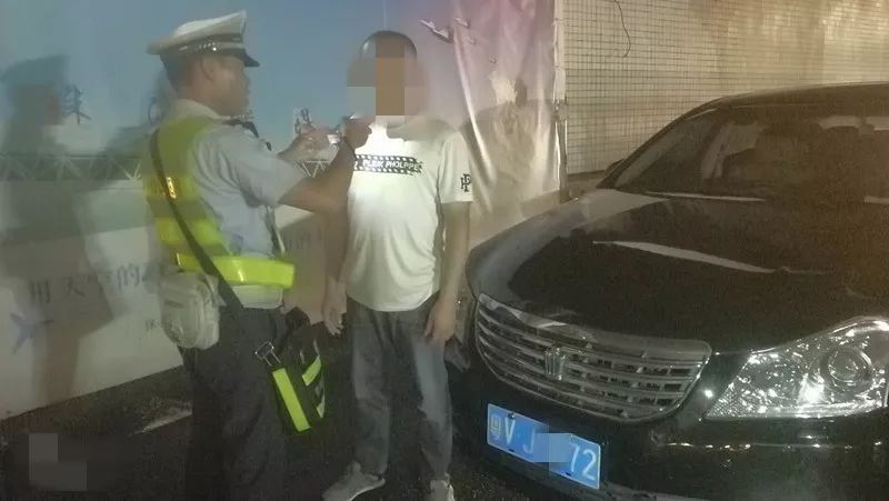 珠海男子網(wǎng)購酒精測試儀自檢過關(guān)卻被查出酒駕，交警：假貨